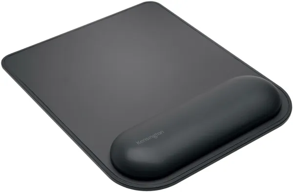 Kensington hiirimatto ErgoSoft rannekkeellä