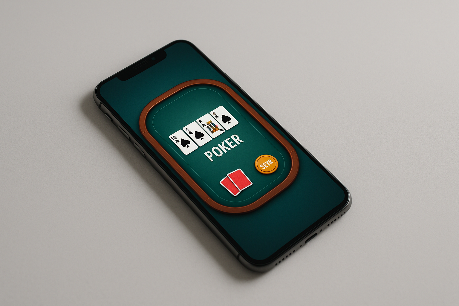 Mobiilipelaaminen muuttaa nettikasinoita